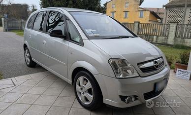 OPEL MERIVA 1.3 Diesel (2010) – con Android Auto