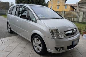 OPEL MERIVA 1.3 Diesel (2010) – con Android Auto