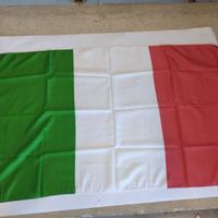 bandiere nazionale italiana