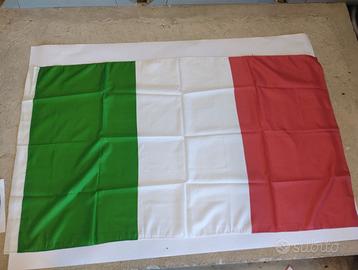 bandiere nazionale italiana