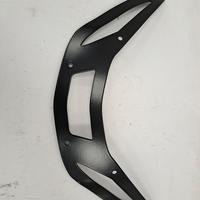 Bmw r 1150 rs R22 piastra cupolino parabrezza alto