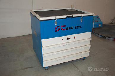 Bromografo SER.TEC