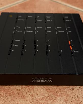 Telecomando MERIDIAN 209