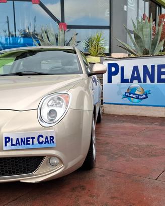 Alfa Romeo MiTo 1.3 JTDm 85 CV S&S Distinctive-PER