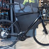 Cannondale Synapse 3L