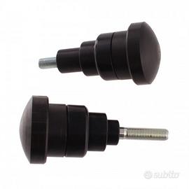 Coppia paracarena per Yamaha R1 dal 2002 - PBR 50P