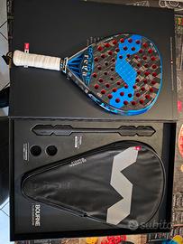 racchetta padel warlion bourne rega 2025