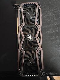 Gainward Phoenix RTX 3070