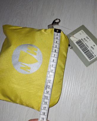 Zaino pieghevole ripiegabile Murphy & Nye 