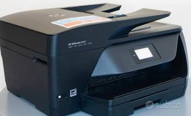 stampante HP