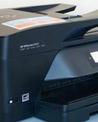 stampante HP