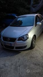vw polo 1.9 tdI