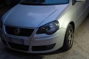 vw polo 1.9 tdI