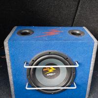 Subwoofer