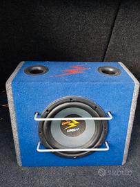 Subwoofer