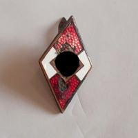 Ww2 pin Hitlerjugend