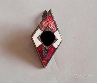 Ww2 pin Hitlerjugend