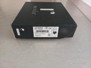 Guaina compressiva Lipo Revée post-parto taglia S