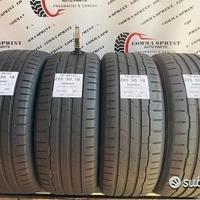 4 pneumatici 225/50 r18 hankook estive