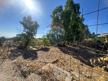 Terreno Edificabile - Melilli