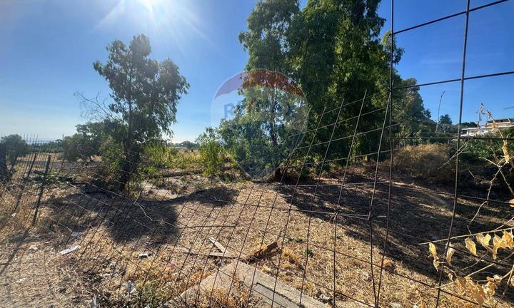 Terreno Edificabile - Melilli