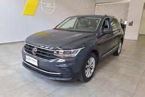 VOLKSWAGEN Tiguan 2ª serie - Tiguan 2.0 TDI SCR Li