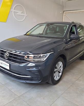 VOLKSWAGEN Tiguan 2ª serie - Tiguan 2.0 TDI SCR Li