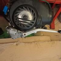 motore vespa px 150