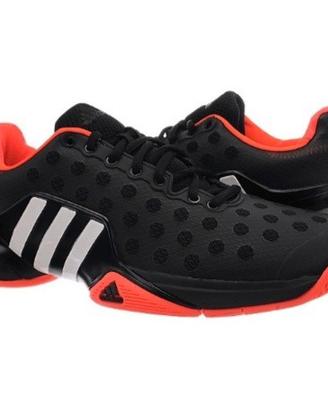 SCARPE DA TENNIS ADIDAS BARRICADE UOMO
