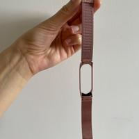 Cinturino orologio xiaomi band 4