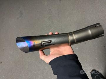 Terminale di Scarico Moto Universale 51mm 🔥🏍️