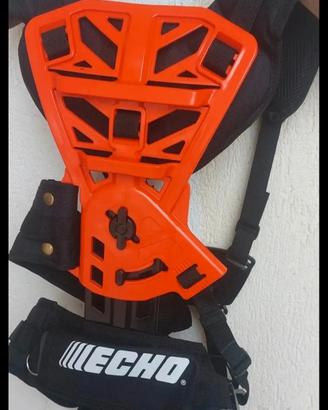 tracolla echo