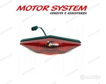 STOP POSTERIORE CAN AM OUTLANDER G1