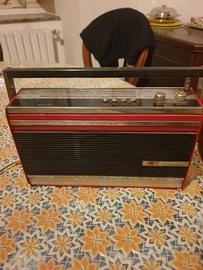 radio vintage kope eletronic