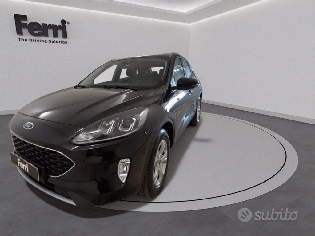 Ford Kuga 3ª serie