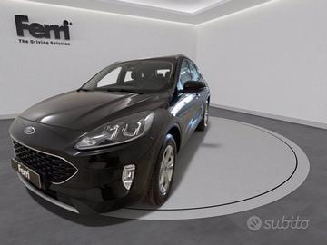 FORD Kuga 1.5 ecoblue Connect 2wd 120cv