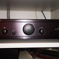 CAMBRIDGE AUDIO A500