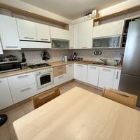 Cucina componibile usata