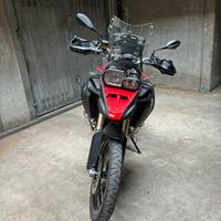 BMW GS f800 ADVENTURE