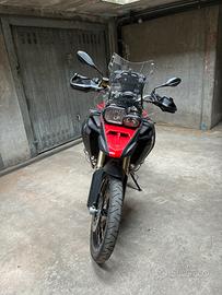 BMW GS f800 ADVENTURE