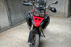 BMW GS f800 ADVENTURE