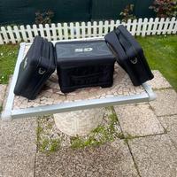 Borse valige vario Bmw