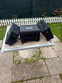 Borse valige vario Bmw