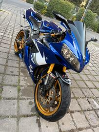 Yamaha R1
