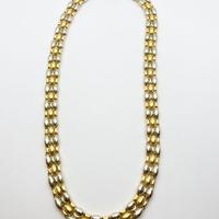 Collana oro 18KT gr. 37.41 CHIMENTO