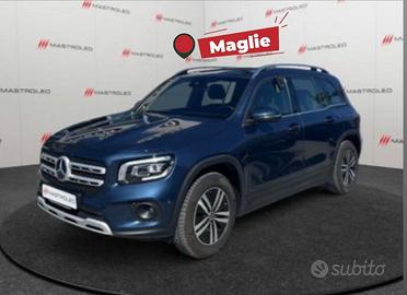 Mercedes-Benz GLB 200 d Business auto,Chilome...