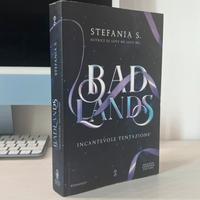 Bad Lands Incantevole Tentazione