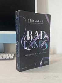 Bad Lands Incantevole Tentazione