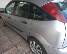 Ford Focus 1.8 TD