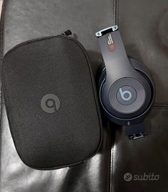 Beats studio pro navy